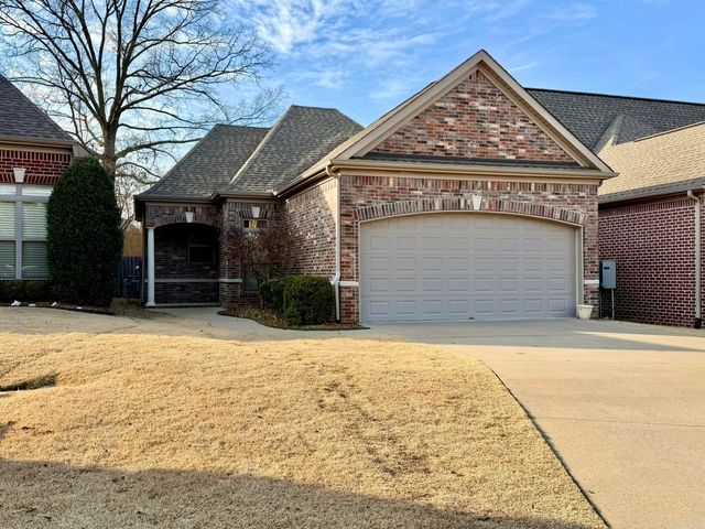 31 Juniel Point, Little Rock, AR 72211