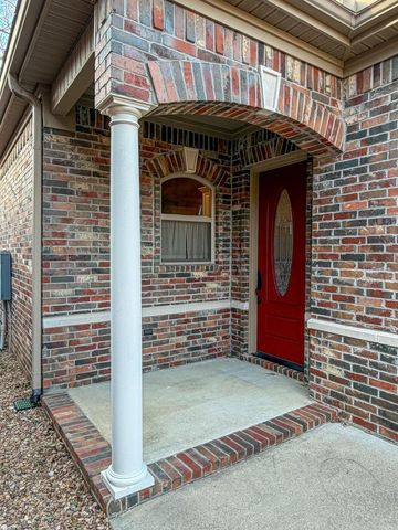 31 Juniel Point, Little Rock, AR 72211