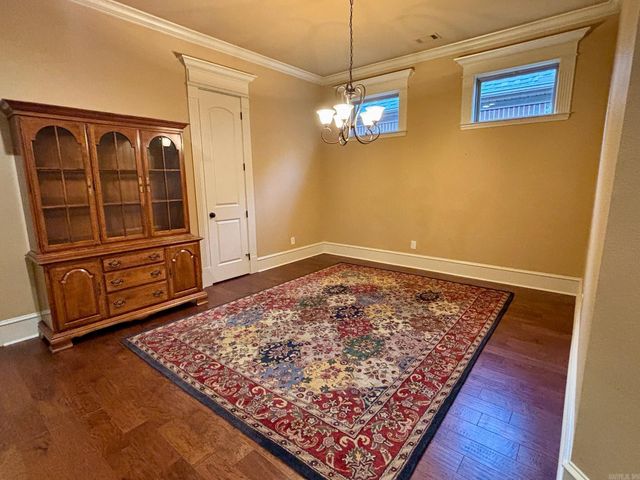 31 Juniel Point, Little Rock, AR 72211