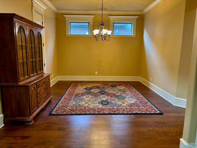 31 Juniel Point, Little Rock, AR 72211