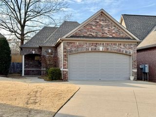 31 Juniel Point, Little Rock, AR 72211