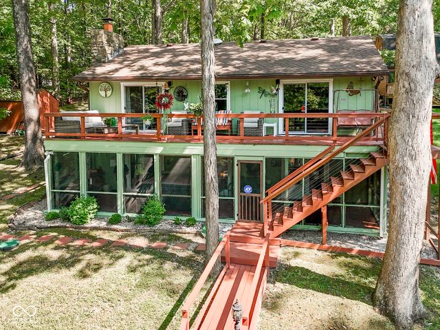 6678 Groundhog Drive, Nineveh, IN 46164