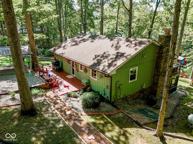 6678 Groundhog Drive, Nineveh, IN 46164