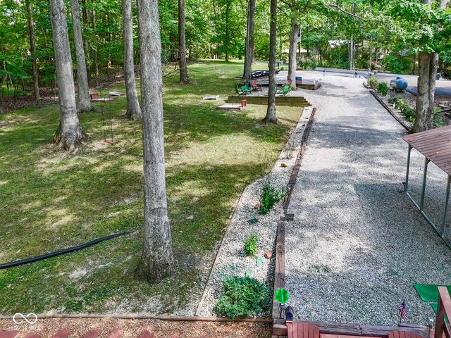 6678 Groundhog Drive, Nineveh, IN 46164