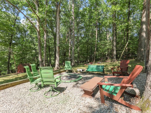 6678 Groundhog Drive, Nineveh, IN 46164