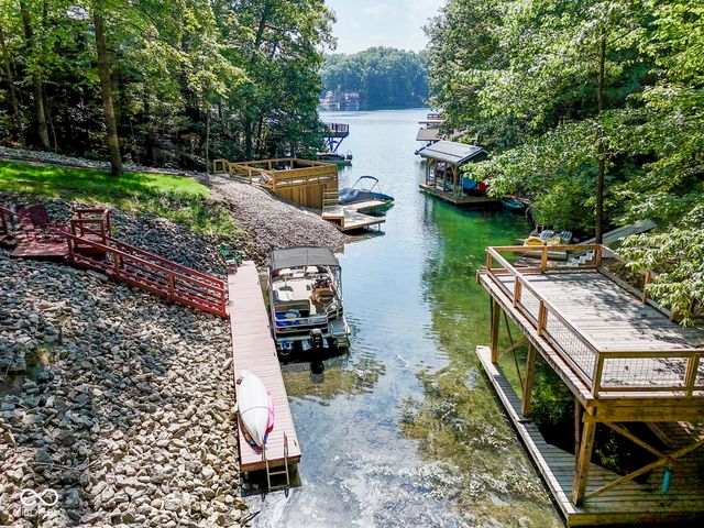 6678 Groundhog Drive, Nineveh, IN 46164