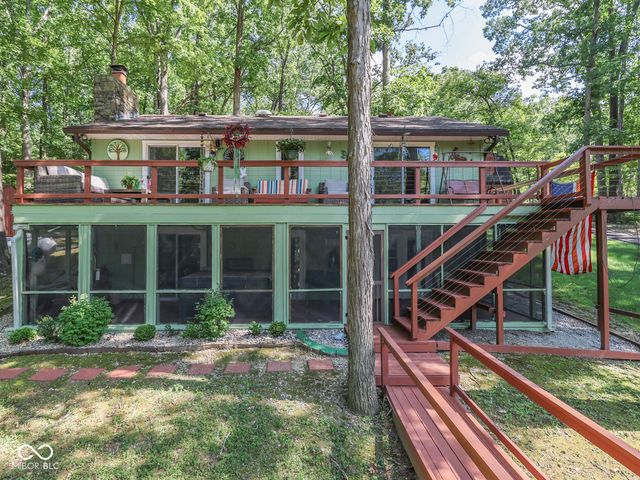 6678 Groundhog Drive, Nineveh, IN 46164