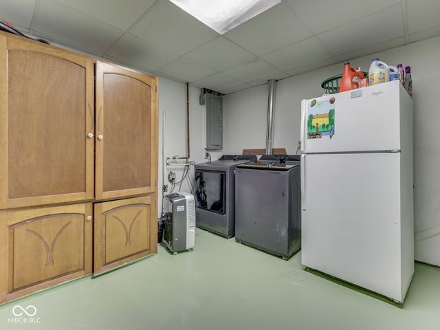 6678 Groundhog Drive, Nineveh, IN 46164