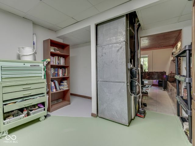 6678 Groundhog Drive, Nineveh, IN 46164