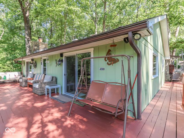 6678 Groundhog Drive, Nineveh, IN 46164