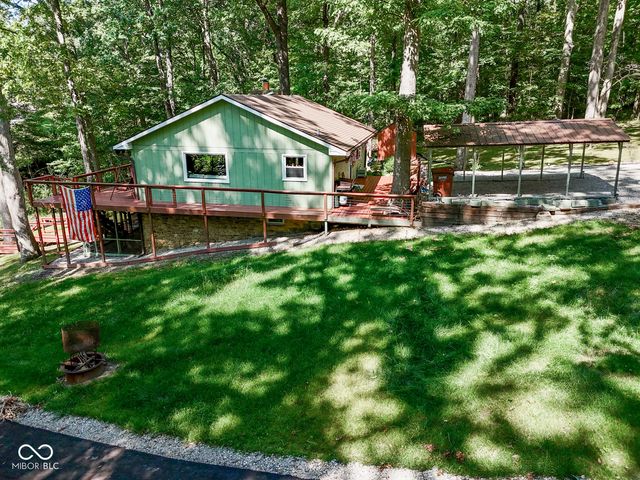 6678 Groundhog Drive, Nineveh, IN 46164