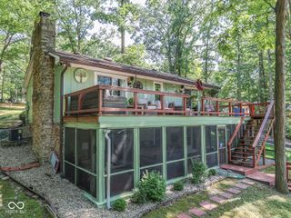 6678 Groundhog Drive, Nineveh, IN 46164