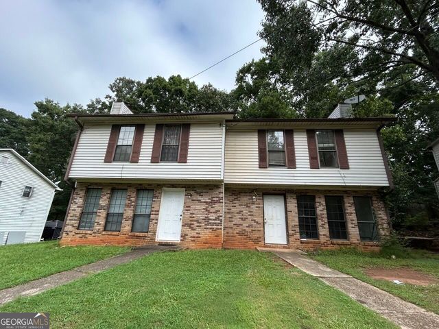 154 Timber Creek Lane SW, Marietta, GA 30060
