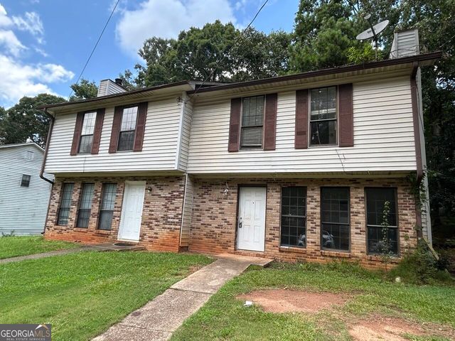 154 Timber Creek Lane SW, Marietta, GA 30060