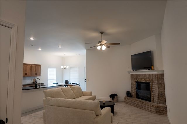 2510 Westbrook Loop, Pea Ridge, AR 72751