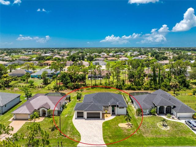 253 LONG MEADOW LANE, Rotonda West, FL 33947