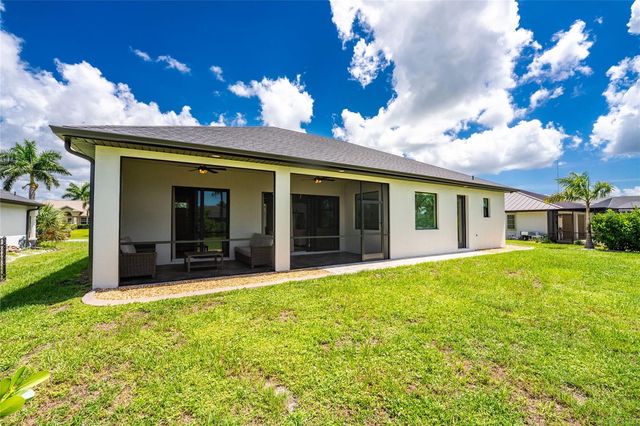 253 LONG MEADOW LANE, Rotonda West, FL 33947
