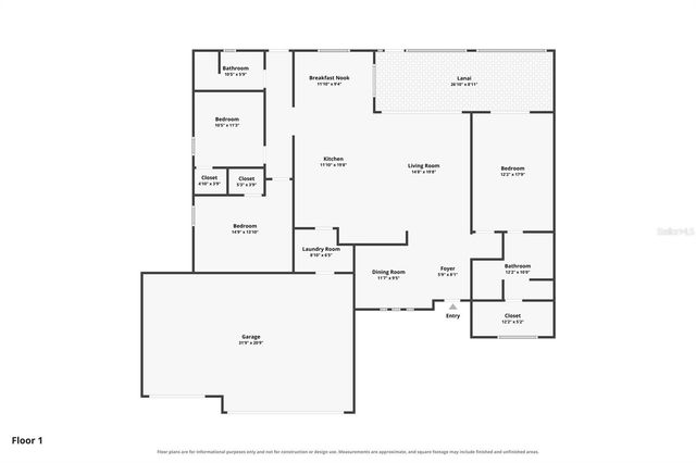 253 LONG MEADOW LANE, Rotonda West, FL 33947