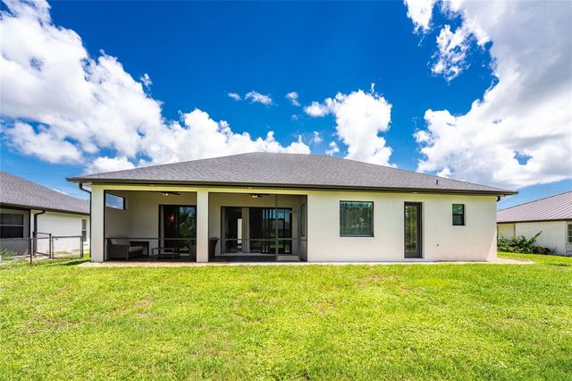 253 LONG MEADOW LANE, Rotonda West, FL 33947
