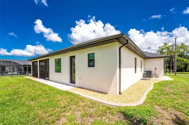 253 LONG MEADOW LANE, Rotonda West, FL 33947