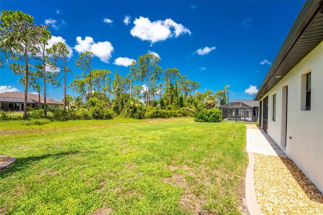 253 LONG MEADOW LANE, Rotonda West, FL 33947