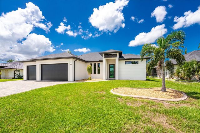 253 LONG MEADOW LANE, Rotonda West, FL 33947