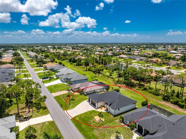 253 LONG MEADOW LANE, Rotonda West, FL 33947