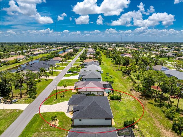 253 LONG MEADOW LANE, Rotonda West, FL 33947