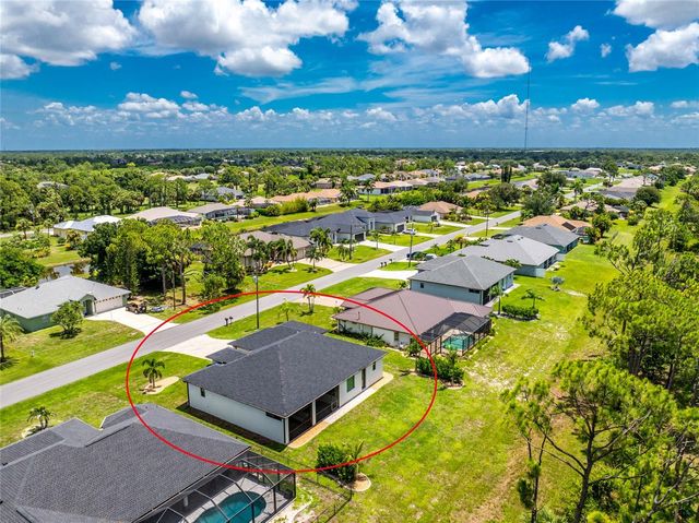 253 LONG MEADOW LANE, Rotonda West, FL 33947