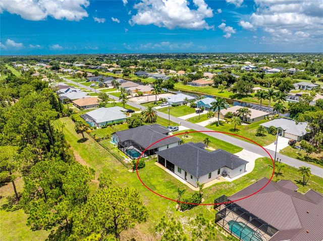 253 LONG MEADOW LANE, Rotonda West, FL 33947