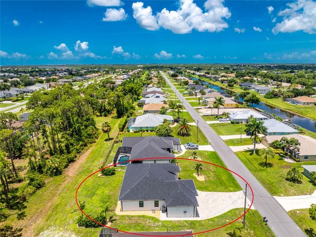 253 LONG MEADOW LANE, Rotonda West, FL 33947