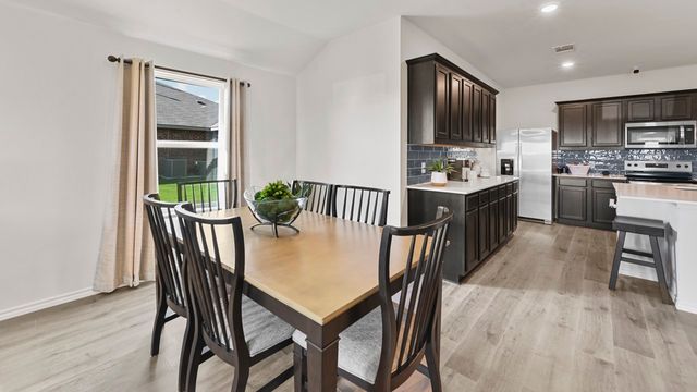 408 Saddle Blanket Drive, Josephine, TX 75173