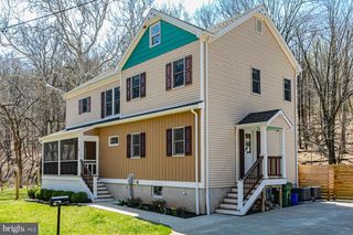310 HOLLOW RD, Skillman, NJ 08558
