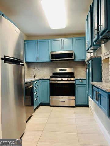 1600 Briarcliff Road NE 1, Atlanta, GA 30306