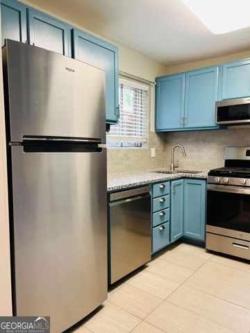 1600 Briarcliff Road NE 1, Atlanta, GA 30306