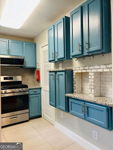 1600 Briarcliff Road NE 1, Atlanta, GA 30306