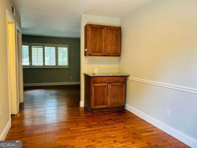 1600 Briarcliff Road NE 1, Atlanta, GA 30306