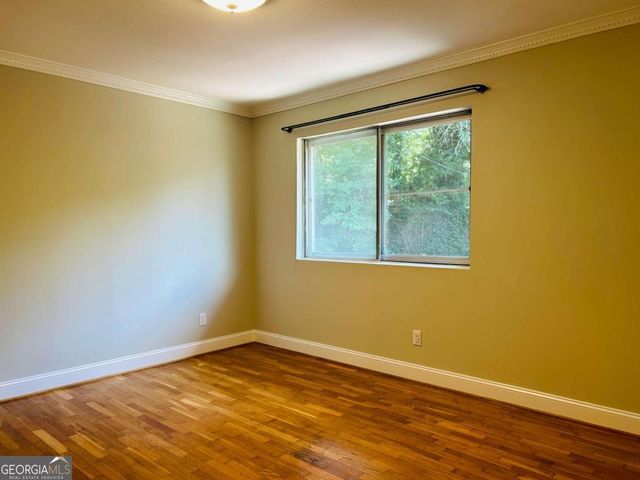 1600 Briarcliff Road NE 1, Atlanta, GA 30306