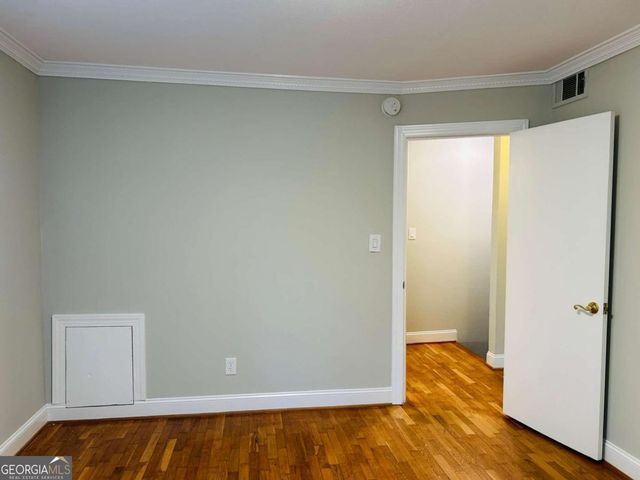 1600 Briarcliff Road NE 1, Atlanta, GA 30306