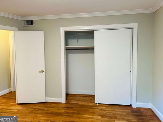 1600 Briarcliff Road NE 1, Atlanta, GA 30306