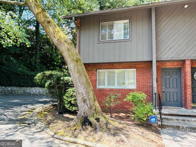 1600 Briarcliff Road NE 1, Atlanta, GA 30306
