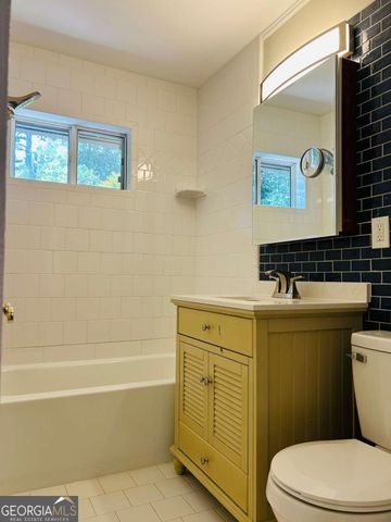 1600 Briarcliff Road NE 1, Atlanta, GA 30306