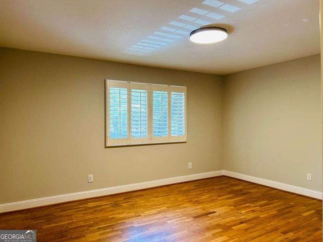 1600 Briarcliff Road NE 1, Atlanta, GA 30306