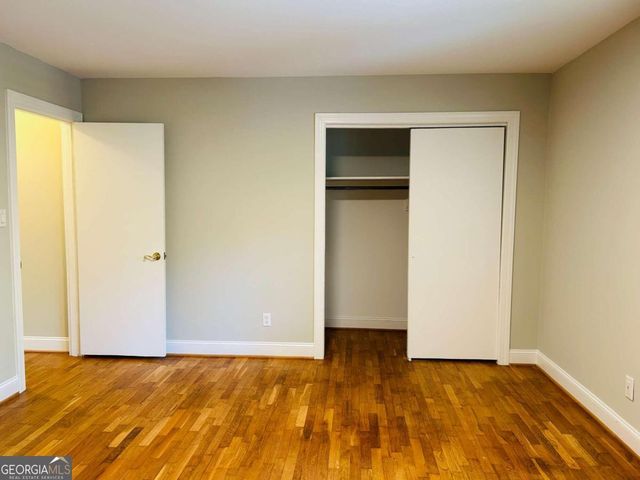 1600 Briarcliff Road NE 1, Atlanta, GA 30306