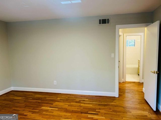 1600 Briarcliff Road NE 1, Atlanta, GA 30306