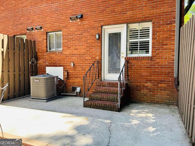 1600 Briarcliff Road NE 1, Atlanta, GA 30306