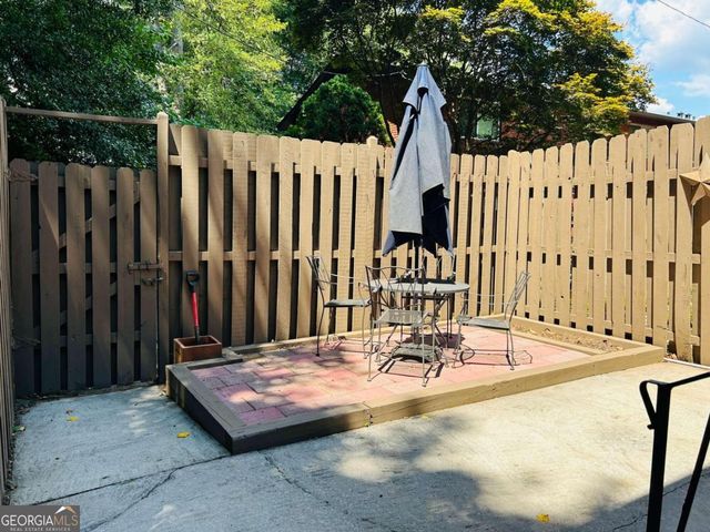 1600 Briarcliff Road NE 1, Atlanta, GA 30306