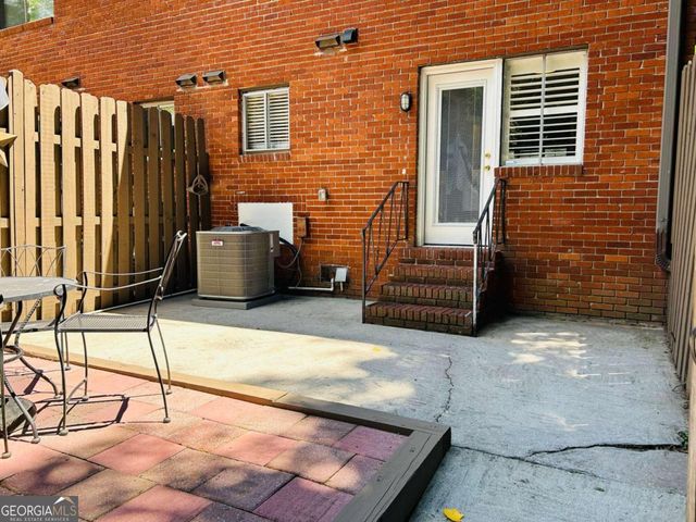 1600 Briarcliff Road NE 1, Atlanta, GA 30306