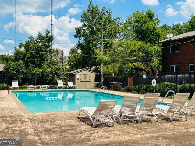 1600 Briarcliff Road NE 1, Atlanta, GA 30306