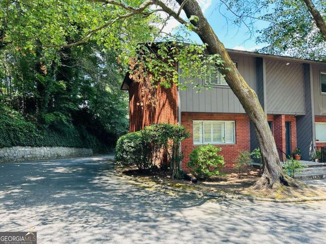 1600 Briarcliff Road NE 1, Atlanta, GA 30306